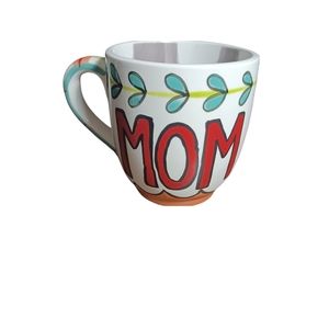 Unique Mom Gift Coffee Mug Laura Kirkland